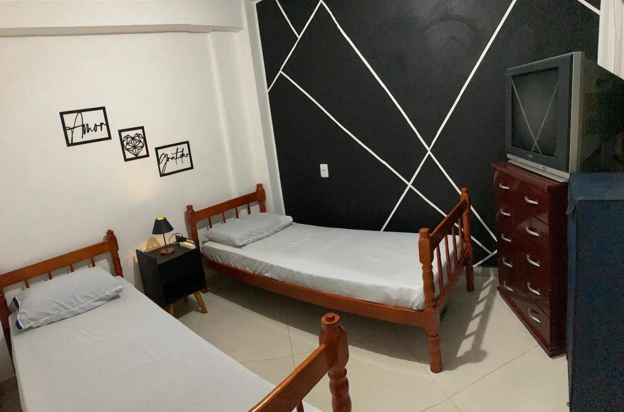 Bella Ciao Hostel Río de Janeiro Exterior foto