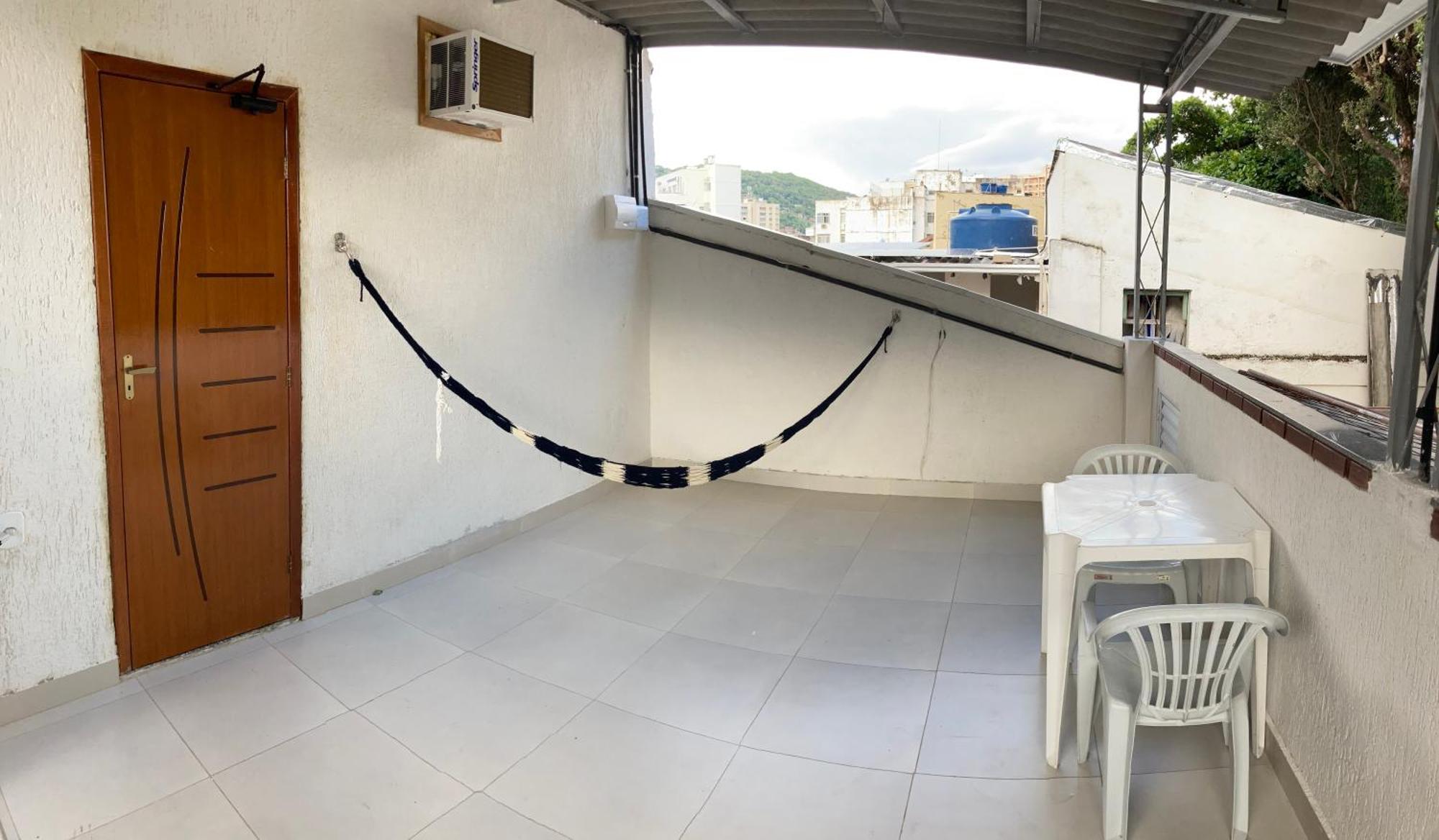 Bella Ciao Hostel Río de Janeiro Exterior foto